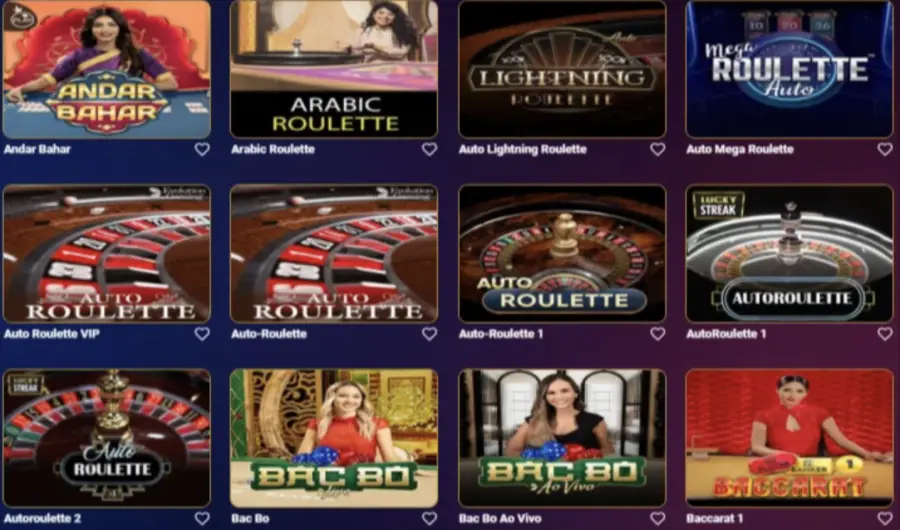 Playregal app